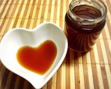 家にある調味料de手作りまろやかポン酢♡作り方2写真