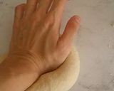 ほんわか幸せ♪　はちみつパン作り方4写真