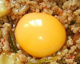 しいたけの肉詰め作り方8写真