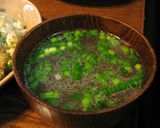 豚ばら肉の串焼き作り方3写真
