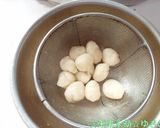 豚汁すいとん?!作り方4写真