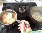 豚汁すいとん?!作り方5写真