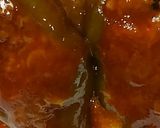 しいたけの肉詰め作り方9写真