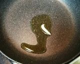 ２stepで簡単ズッキーニのニンニク炒め作り方3写真
