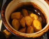 大学いも作り方5写真