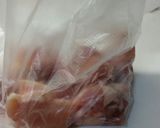 冷めても美味しい元祖鶏唐揚げ！作り方1写真