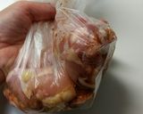冷めても美味しい元祖鶏唐揚げ！作り方3写真