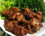 冷めても美味しい元祖鶏唐揚げ！作り方7写真