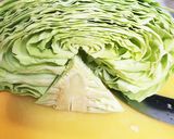 材料切って入れるだけ♡コンソメスープ作り方1写真
