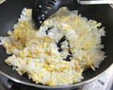 家でも出来たっ！　パラッパラチャーハン作り方5写真