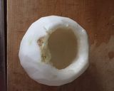 目玉親父の餡かけ茶碗蒸し作り方1写真