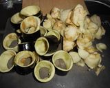 ☆なすの肉詰め☆作り方1写真