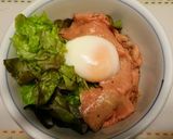 ローストビーフ丼作り方3写真