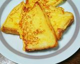 簡単‼フレンチトースト♪♪作り方6写真