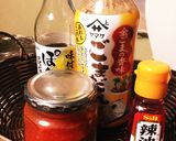 水炊きに★我が家の黄金比つけダレ作り方1写真