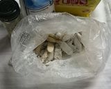 ごぼうチップス！ビールによく合う。作り方2写真
