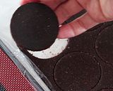 まるでオレオ！グルテンフリークッキー作り方11写真