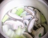 創味シャンタンで中華風にゅうめん♪作り方3写真