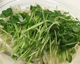 簡単‼モヤシと豆苗のナムル作り方2写真