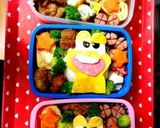 ど根性ガエル♡ぴょん吉作り方6写真