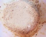 サッパリ水菜のワサビマヨ和え♪作り方2写真