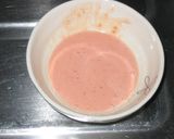 焼きそば♬ナポリタン♫作り方1写真
