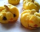 ハロウィン♡スイートポテト♪作り方4写真