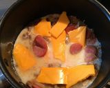 フードコンテナ用レシピ♪しらたきパスタ作り方4写真