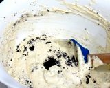 オレオカップケーキ作り方6写真
