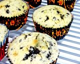 オレオカップケーキ作り方8写真