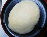 お袋の味♥こんがり安倍川餅♪作り方7写真
