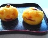 ハロウィン♡スイートポテト♪作り方6写真