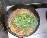 ひき肉とレタスの春雨炒め作り方6写真