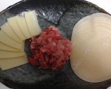 後片付けまで簡単すぎる豚肉&チーズ餃子作り方1写真