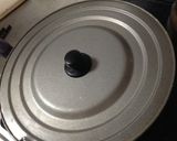 手羽先チューリップの蒸し焼き作り方5写真
