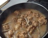 手羽先チューリップの蒸し焼き作り方6写真