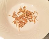 簡単☆レンジcook 白菜のあっさり蒸し作り方2写真