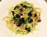 簡単☆レンジcook 白菜のあっさり蒸し作り方6写真