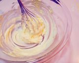 【簡単】絞り出しクッキー作り方1写真