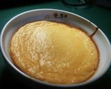 男のお手軽！簡単チーズケーキ！？作り方12写真