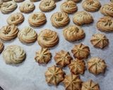 紅茶香る絞り出しクッキー。作り方10写真
