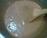 簡単★基本のチョコムース作り方6写真