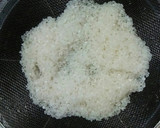 炊飯器で鳥ももときのこの炊き込みご飯作り方1写真