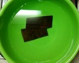 炊飯器で鳥肉ときのこの炊き込みご飯作り方2写真