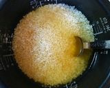 炊飯器で鳥ももときのこの炊き込みご飯作り方10写真