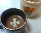 簡単★基本のチョコムース作り方7写真