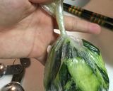 きゅうりの浅漬け作り方5写真