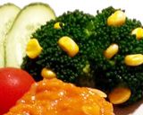 大人気♪ 我が家の煮込みハンバーグ作り方17写真