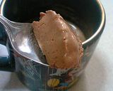 簡単★基本のチョコムース作り方8写真