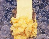 お弁当に時短おかず＊たまご生春巻き作り方2写真